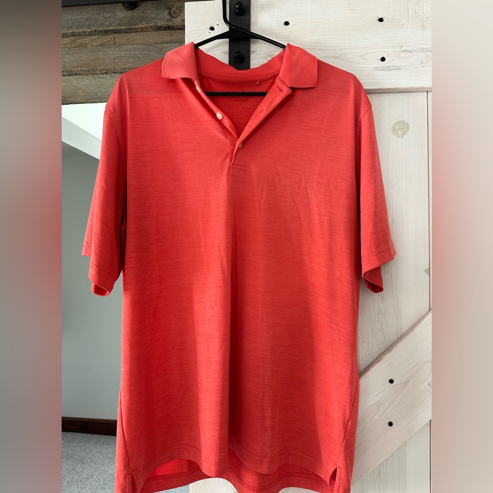 Men’s Golf Polo - Walter Hagen